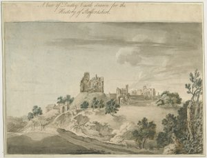 Château de Dudley - Unbekannt