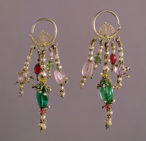 Boucles d