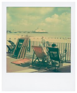 Eastbourne, Royaume-Uni, 2013 - Unbekannter Künstler