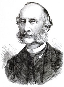 Edmund Alexander Parkes