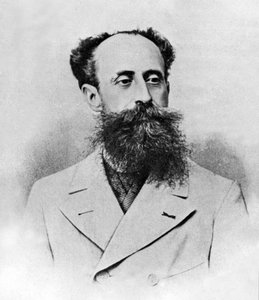 Édouard Delamare Deboutteville - Unbekannt