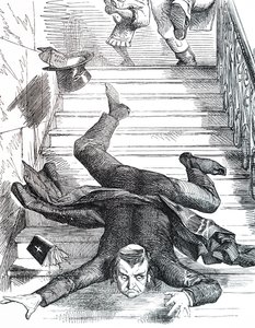 Edward Bouverie Pusey - Unbekannt