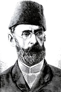 Emin Pacha - Unbekannt