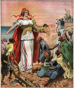 Empire colonial français