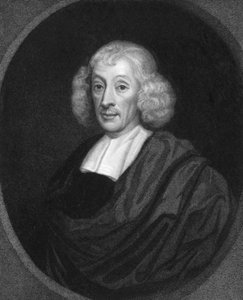 Naturaliste anglais John Ray - Unbekannt