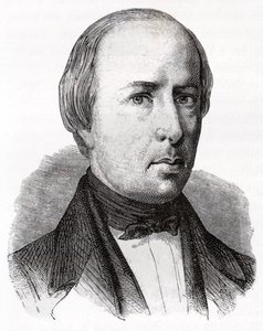 Ernest Pétin - Nicolas Liez