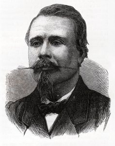 Eugène Godard