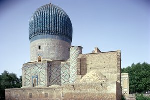 Extérieur de l