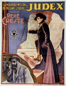Film silencieux - Unbekannt