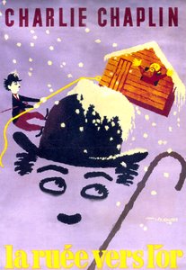 Film muet - Unbekannt