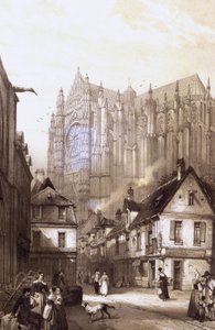 France - Oise - département 60 - Beauvais - DR. Musée Départemental de l