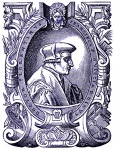 Francesco Guicciardini - Unbekannter Künstler