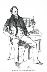 Francis Place - Unbekannt
