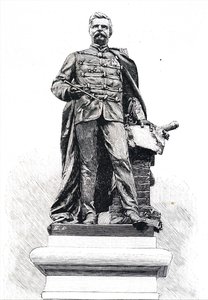 François Perrier - Unbekannt