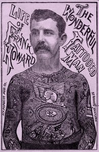 Frank Howard l