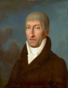 Franz Marischler von Rottenheim - Unbekannter Künstler