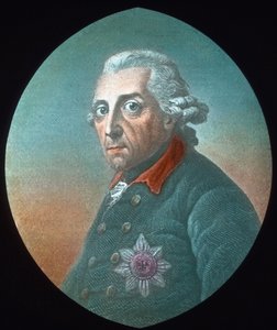 Frédéric le Grand