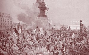Révolution française de 1848