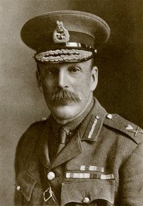Général Sir Stanley Maude - Unbekannter Künstler