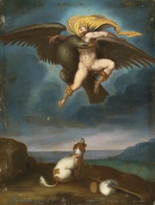 Giovanni Battista Naldini d