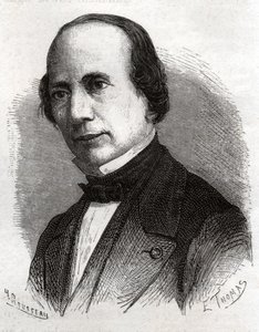 Giovanni Caselli - Unbekannter Künstler
