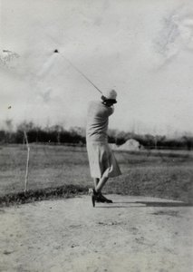 Golfeur