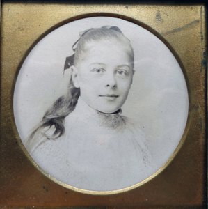 Grande Duchesse Olga Alexandrovna de Russie - Unbekannt