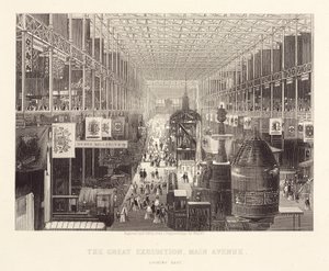 Grande Exposition 1851 