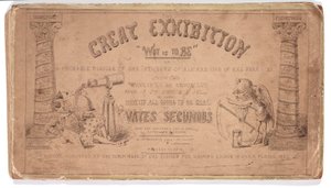 Grande Exposition 1851 
