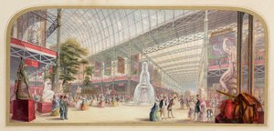 Grande Exposition 1851 