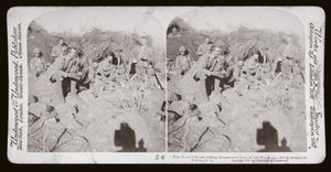 Guerre des Boers (Afrique du Sud) - Unbekannt