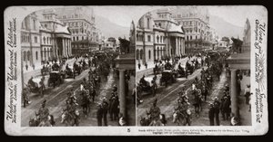 Guerre des Boers (Afrique du Sud) - Unbekannt
