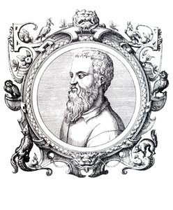 Guillaume Rondelet - Unbekannt