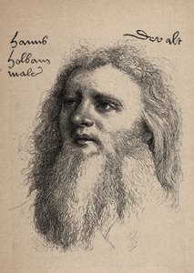 Hans Holbein l