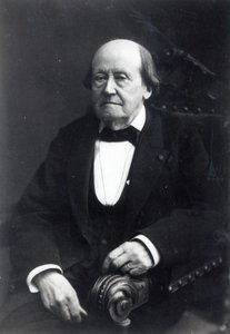 Henri Milne-Edwards (photo) - Unbekannt