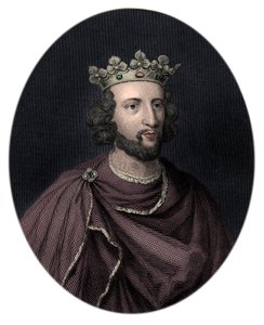 Henri III