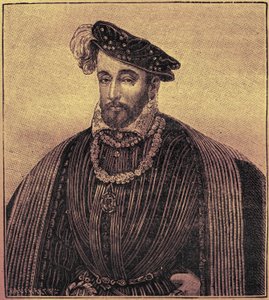 Henri II