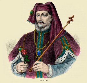 Henri IV d