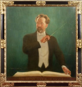 Henry Wood