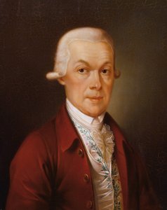 Monsieur von Wieser