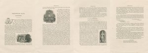 Compte rendu historique de Trentham Hall - Unbekannt