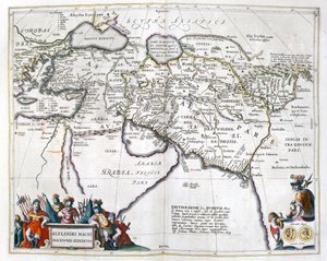 Histoire. Grèce antique. Les voyages d