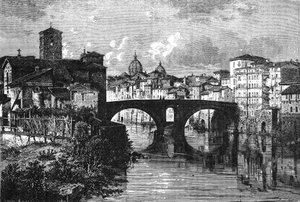 Histoire de la Rome antique. L
