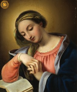 Sainte Vierge