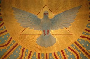 Saint-Esprit