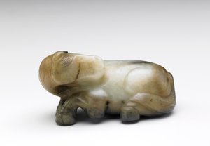 Cheval, 1368-1911 - Unbekannt