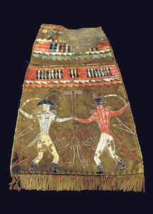 Pochette importante des Grands Lacs - Unbekannt