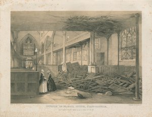 Intérieur de l