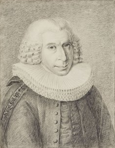 Jacob Schuback - Unbekannter Künstler