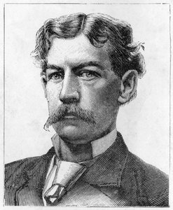 James Gordon Bennett, Jr. - Leopold Blonder